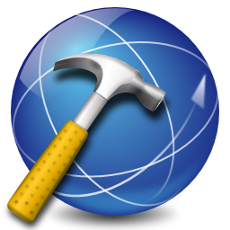 development web icon